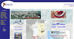 Desktop Screenshot of felitto.net