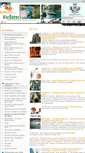 Mobile Screenshot of comune.felitto.sa.it